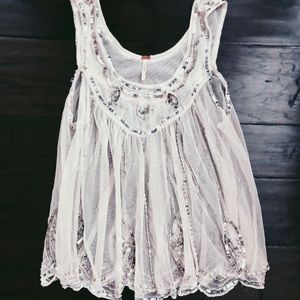 Free People Top